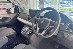 2026 LDV G10