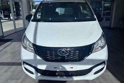 2026 LDV G10