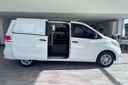 2026 LDV G10