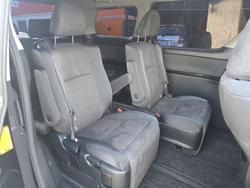 2013 Toyota Vellfire Hybrid ZR