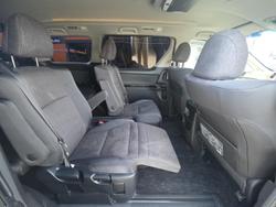 2013 Toyota Vellfire Hybrid ZR