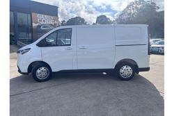 2026 LDV Deliver 7