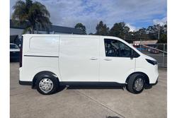 2026 LDV Deliver 7