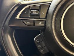 2018 Suzuki Swift GL Navigator