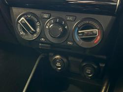 2018 Suzuki Swift GL Navigator