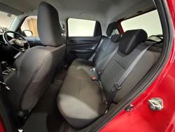 2018 Suzuki Swift GL Navigator