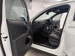 2024 Volkswagen Tiguan 162TSI R-Line Allspace 5N MY24 Four Wheel Drive Pure White