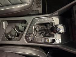2024 Volkswagen Tiguan 162TSI R-Line Allspace 5N MY24 Four Wheel Drive Pure White
