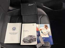 2024 Volkswagen Tiguan 162TSI R-Line Allspace 5N MY24 Four Wheel Drive Pure White