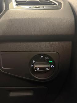 2024 Volkswagen Tiguan 162TSI R-Line Allspace 5N MY24 Four Wheel Drive Pure White