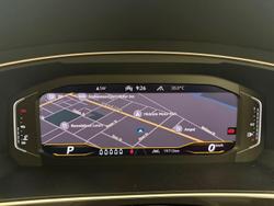 2024 Volkswagen Tiguan 162TSI R-Line Allspace 5N MY24 Four Wheel Drive Pure White
