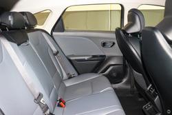 2026 Kia K4 Sport+ CL4m MY26 Snow White Pearl