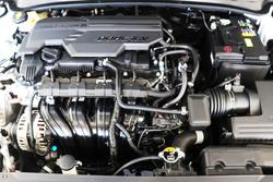 2026 Kia K4 Sport+ CL4m MY26 Snow White Pearl