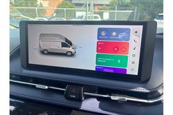 2026 LDV Deliver 7
