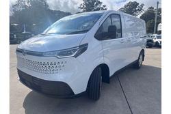 2026 LDV Deliver 7
