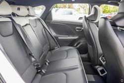 2026 Kia K4 GT-Line CL4m MY26 Honeycomb