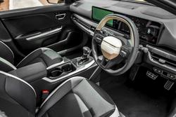 2026 Kia K4 GT-Line CL4m MY26 Honeycomb