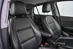 2019 Holden Trax LTZ