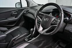 2019 Holden Trax LTZ