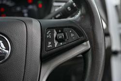 2019 Holden Trax LTZ