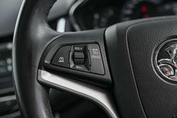 2019 Holden Trax LTZ