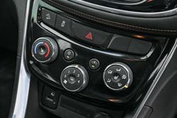 2019 Holden Trax LTZ