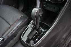 2019 Holden Trax LTZ