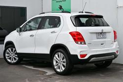 2019 Holden Trax LTZ