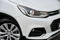 2019 Holden Trax LTZ