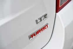 2019 Holden Trax LTZ