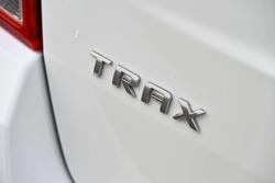 2019 Holden Trax LTZ