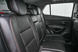 2019 Holden Trax LTZ