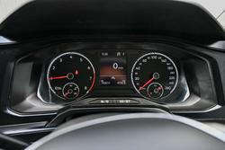 2020 Volkswagen Polo 70TSI Trendline