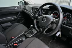 2020 Volkswagen Polo 70TSI Trendline