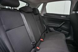 2020 Volkswagen Polo 70TSI Trendline