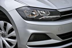 2020 Volkswagen Polo 70TSI Trendline