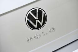 2020 Volkswagen Polo 70TSI Trendline