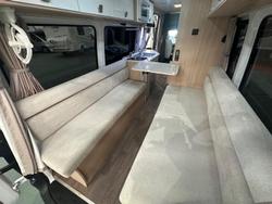 2018 Winnebago Bondi 4S