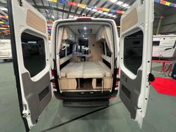 2018 Winnebago Bondi 4S