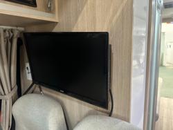 2018 Winnebago Bondi 4S