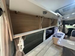 2018 Winnebago Bondi 4S