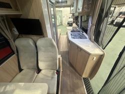 2018 Winnebago Bondi 4S
