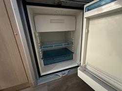 2018 Winnebago Bondi 4S