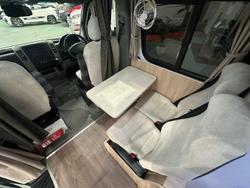 2018 Winnebago Bondi 4S