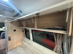 2018 Winnebago Bondi 4S