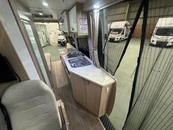 2018 Winnebago Bondi 4S