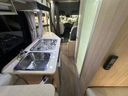 2018 Winnebago Bondi 4S