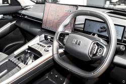 2025 Geely Starray EM-i Inspire