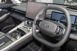 2025 Geely Starray EM-i Inspire