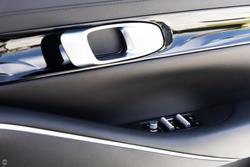 2025 Geely Starray EM-i Inspire